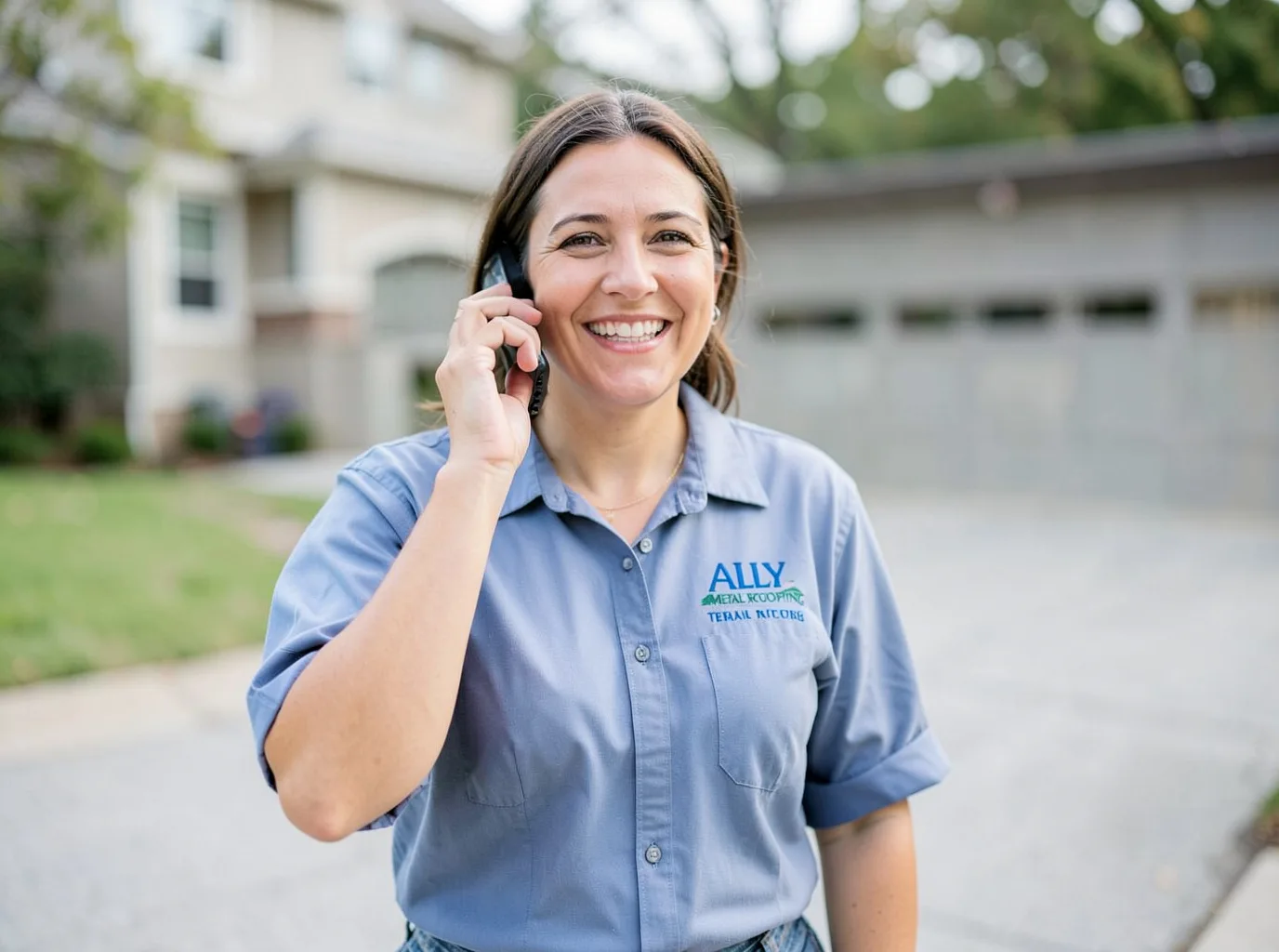 Metal Roof Installation Rancho Cordova, CA FAQs